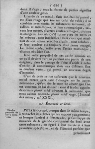 Émeraude at béril